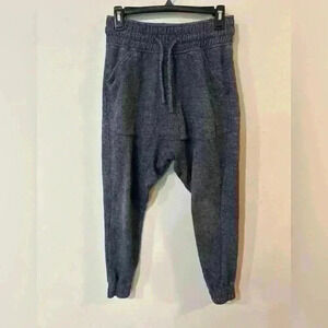 Prolific Men’s Navy Jogger Sweatpants Size Small